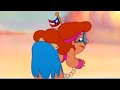 Myrtle Butt Animation Lilo And Stitch 2 Stitch S Big Problem