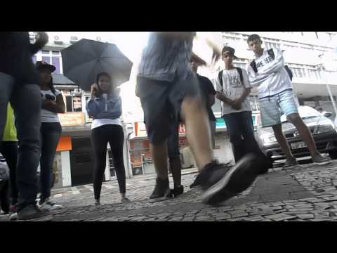 Gabriel Machado ( WINS ) x Luccas Devay | Meet up ELECTRO EXPLOSION | 12/01/13