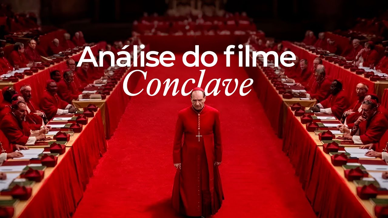 Analysis of the film Conclave