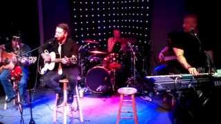 Saving Abel - Constantly (Live, Acoustic)