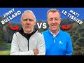 The GREATEST Match On Golf Life To Date !! | Jimmy Bullard v Matt Le Tissier | Camberley Heath