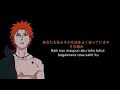PAIN CINTA MELAHIRKAN KEBENCIAN