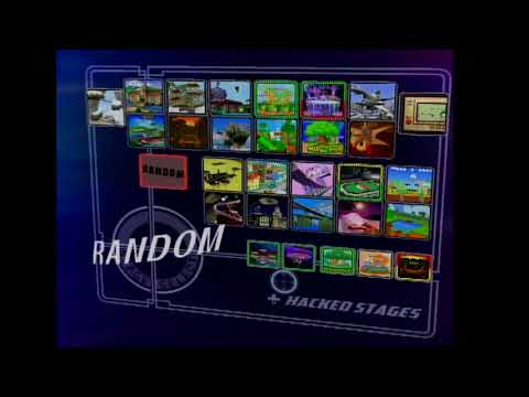 Falco in the Middle 8 - FreshmanGays + Proph VS Stuff + Drew - Melee Doubles