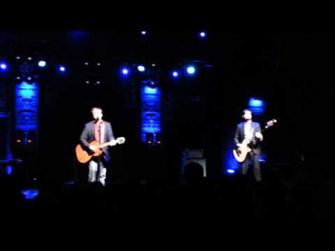The Mountain Goats - Up The Wolves (Live at The Mayan - 6/17/2014)