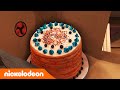 Henry Danger | Henry's verjaardagstaart! | Nickelodeon Nederlands