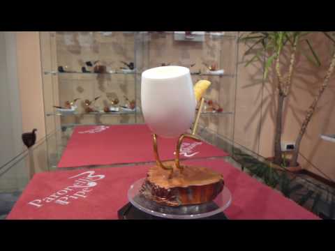 Vintage meerschaum pipe BAUER billiard year 1980 unsmoked -  Numero oggetto eBay: 401362062185