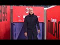 MARCO VAN BASTEN Come Back To SAN SIRO For MILAN 125th Anniversary