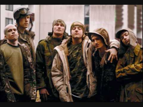 Sørsia Gerilja Skurke me gutta