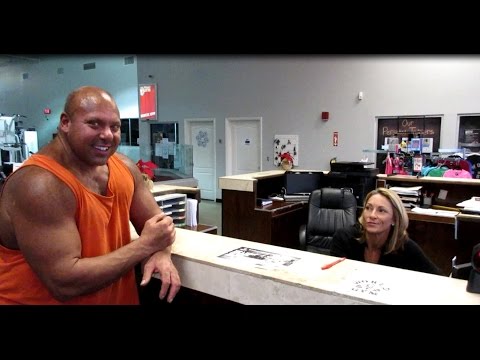 Delray Misfits, Episode 82, Part 2