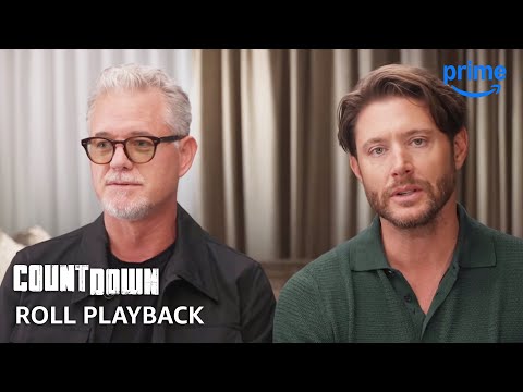 afbeelding The Cast Reacts to Scenes From S1 - Roll Playback