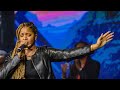 DIEU EST CAPABLE DE FAIRE Impact Gospel Choir Esther Do Rego