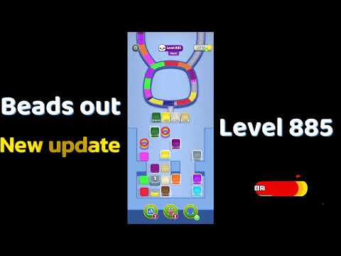 Beads Out Level 885 Walkthrough Solutionguruji