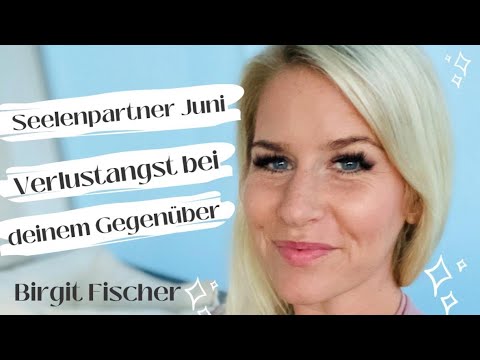 Soulmate June 2021 - From push and pull to fear of loss.