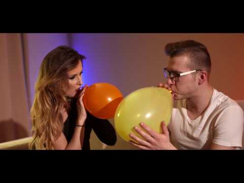 MAJKEL & SEQUENCE - KOCHAĆ DO RANA (POD PRYSZNICEM)  /OFFICIAL VIDEO 2017/