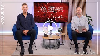 Cruise TV by LoveitBookit - Episode 221