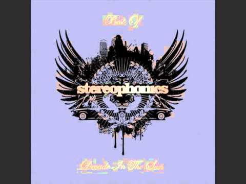 stereophonics-I wouldn't believe your radio lyrics :)