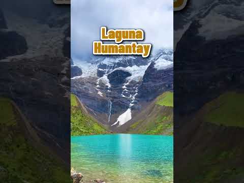 3 Hernosas Lagunas en Cusco #cusco #vibrantperu #peru