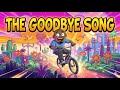 Goodbye Rap | Goodbye Song for Children | PhonicsMan | Kids Songs and Nursery Rhymes