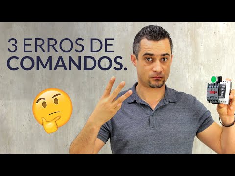 The 3 biggest mistakes electricians make when it comes to ELECTRICAL CONTROLS! 😩