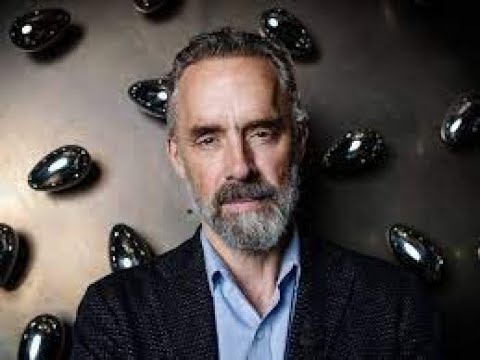 The Jordan Peterson Phenomenon | Ty Gibson