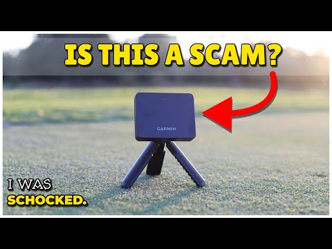 Lohnt es sich immer noch?! Der ultimative Testbericht zum Garmin Approach R10 + Genauigkeitstest