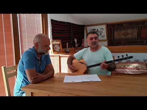 Erdal Erzincan & Yılmaz Çelik Halden Anlayana Dil Bahane Heyderê mı (Zazaca)#ErdalErzincan