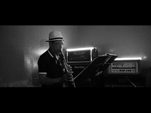 Resistência Live Stage 2ª temporada -Trio Goyano - Um chorinho em montevidéo