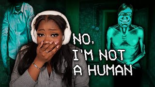 I Played ‘No I’m Not Human’ and I HATE IT ALREADY