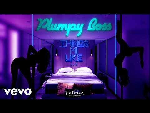 Plumpy Boss - Things Mi Like (Raw) (Española Zess Riddim) MillBeatz Ent