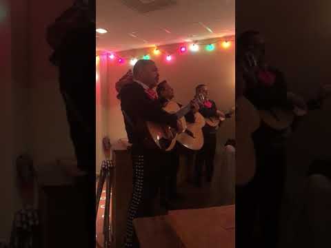 Promotional video thumbnail 3 for Cañas Y Su Mariachi Norteño