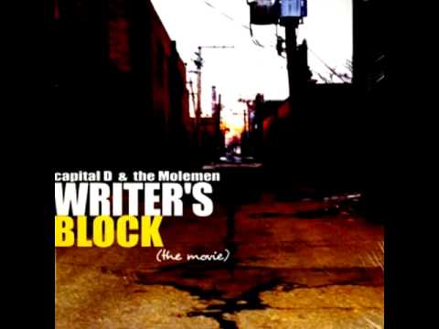 Capital D & the Molemen - Mass Transit