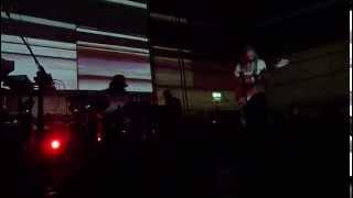 Moon Duo 01 Wilding (Village Underground London 30/04/2015)