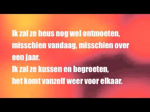 Ramses Shaffy - Laat me lyrics