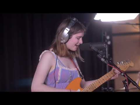 cheerbleederz - cute as hell (live)