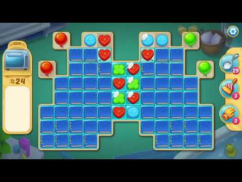 Matchington Mansion Level 2370