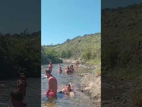 Sauces colorados. Alpa Corral #cordoba  #argentina  #viajes  #turismo  #rio