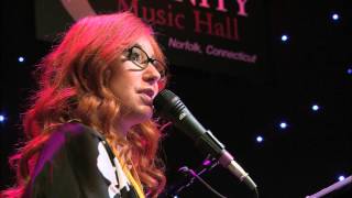 Tori Amos - Jackie&#39;s Strength (live at Infinity Hall 2012)