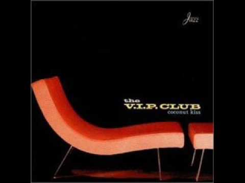 Smooth Jazz / The V I P Club ( = Wolfgang Haffner ) - Simple Life - Coconut Kiss 02