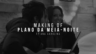 Luan Santana - DVD 1977 - Making Of Ana Carolina (Plano da Meia Noite)