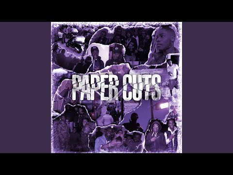 Paper Cuts