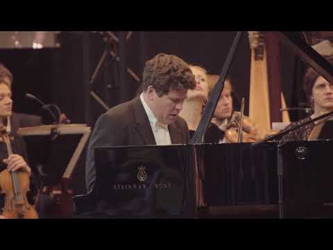 Baltic Musical Seasons - Denis Macuev 04/07/2018