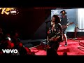 Demi Lovato - SUBSTANCE (Live On Jimmy Kimmel Live! / 2022)