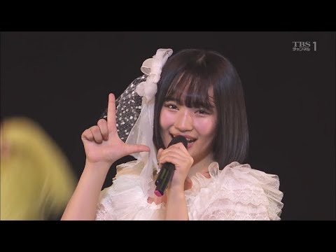 AKB48 Yahagi Moeka Solo Concert / 矢作萌夏ソロコンサート