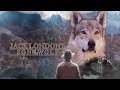 Jack London's Son of the Wolf (2024) | Full Movie | Adventure Movie