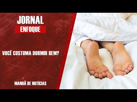 Médico neurologista dá dicas para uma boa noite de sono