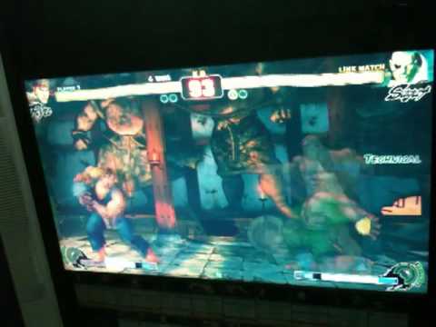 SF4台南北上野試合-12