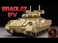 The M2 Bradley Infantry Fighting Vehicle - Overview + Opinions