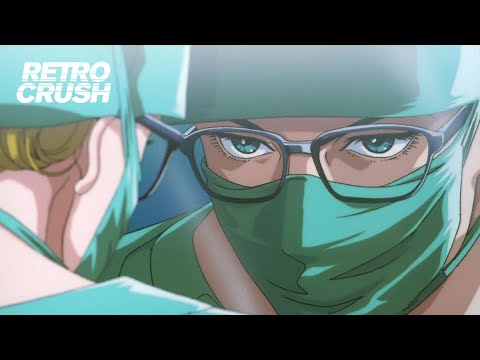 Thumbnail of the video: Black market doctor gets blackmailed in a conspiracy | Black Jack: The Movie (1996)