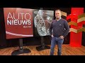 Mercedes gaat volledig over op de automaat