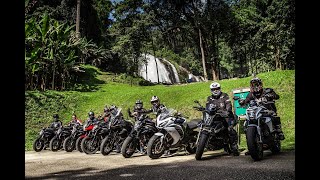 5 DAY TOUR (Fantastic Lanna Kingdom) | Best Motorcycle Tour in Northern Thailand | BIG BIKE TOURS™